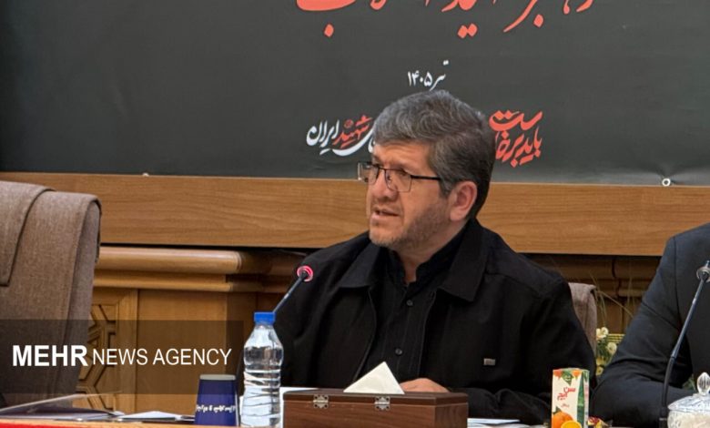 آغاز مجدد تردد قطارهای تهران - مشهد؛ بازسازی در کمتر از ۱۵ ساعت آغاز مجدد تردد قطارهای تهران - مشهد؛ بازسازی در کمتر از ۱۵ ساعت