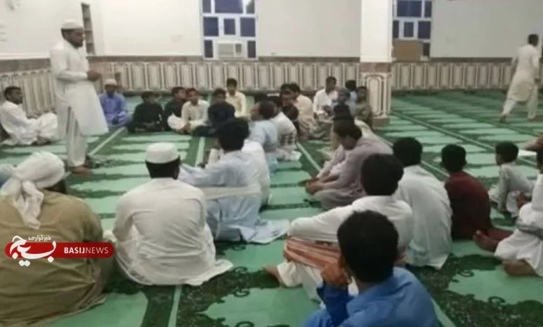 جهاد تبیین راه مقابله با تغییر باورهای جوانان جهاد تبیین راه مقابله با تغییر باورهای جوانان