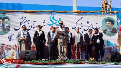 «جانفدا»؛روایت دوباره اقتدار و ایستادگی مردم هفتکل