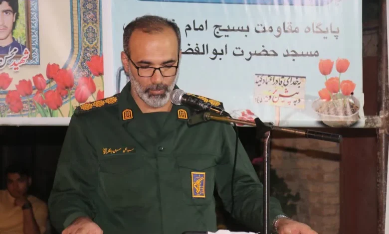 شهدای «آبروی محله»؛ روایت ایستادگی ملتی که زیر فشار دشمن عقب نمینشیند