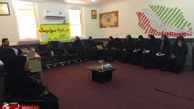 امروز سواد رسانه‌ای خاکریز اصلی دفاع از ارزش‌هاست