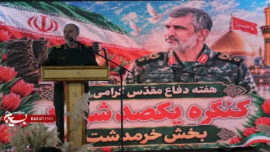 تا هفت شرط ایران محقق نشود دست از تنبیه آمریکا برنمی‌داریم/امروز موشک‌های ما قادر هستند