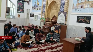 تقویت انس با قرآن، گامی در مسیر معنویت