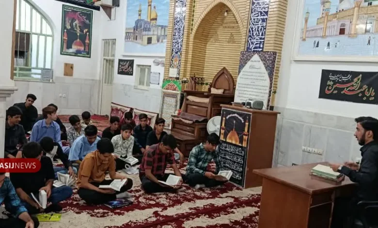 تقویت انس با قرآن، گامی در مسیر معنویت