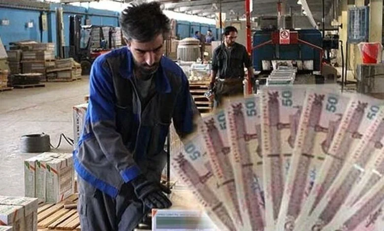 خلف وعده در ترمیم مزد کارگران