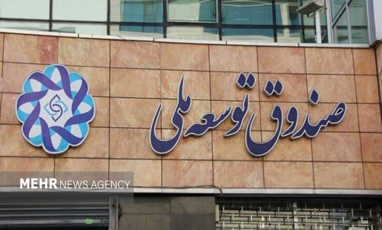 تأمین سرمایه بخش صنعت و معدن از صندوق توسعه ملی