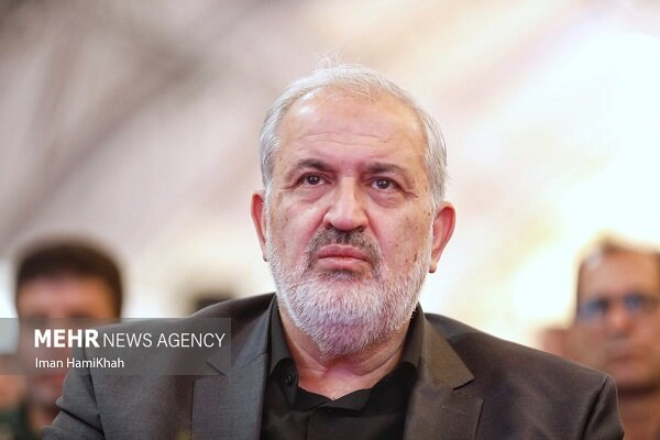 علیآبادی: با افغانستان هیچ اختلاف و طلب مالی نداریم