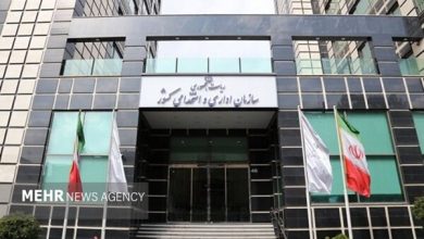 شیوه دورکاری کارمندان دولت تغییر می‌کند