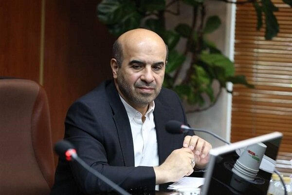 یک میلیارد دلار از منابع صندوق توسعه ملی دریافت شد یک میلیارد دلار از منابع صندوق توسعه ملی دریافت شد