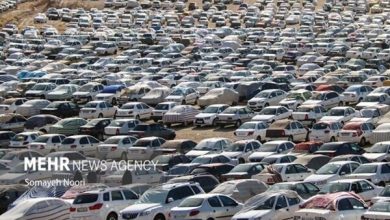 بازار خودرو در آغاز پاییز؛ نوسان قیمت‌ها ادامه دارد+ جدول