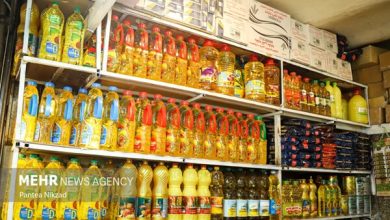 قیمت کالاهای اساسی در هفته منتهی به ۳ مهر ۱۴۰۵+ جدول