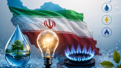 جهاد صرفه‌جویی؛ راهکار کاهش فشار بر شبکه گاز و تأمین بنزین