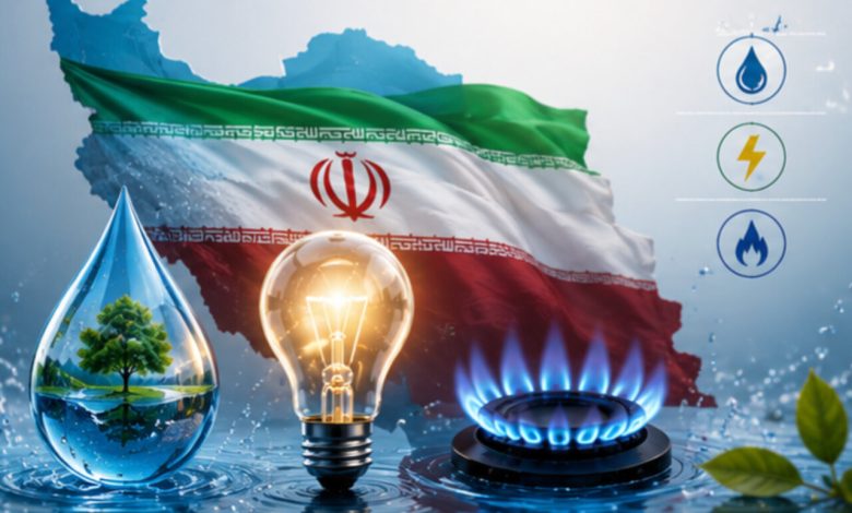 جهاد صرفهجویی؛ راهکار کاهش فشار بر شبکه گاز و تأمین بنزین جهاد صرفهجویی؛ راهکار کاهش فشار بر شبکه گاز و تأمین بنزین