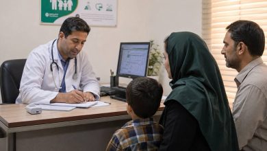 اسحاقی: دولت باید پای پزشک خانواده بایستد