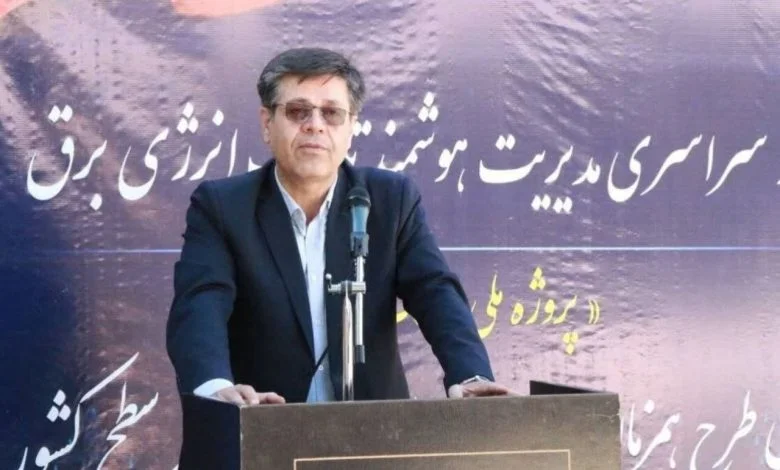 الهداد: ناترازی برق در اوج مصرف تابستان نصف شد الهداد: ناترازی برق در اوج مصرف تابستان نصف شد