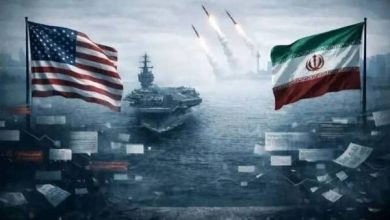 بازتاب پیامدهای جنگ علیه ایران در رسانه‌های جهان