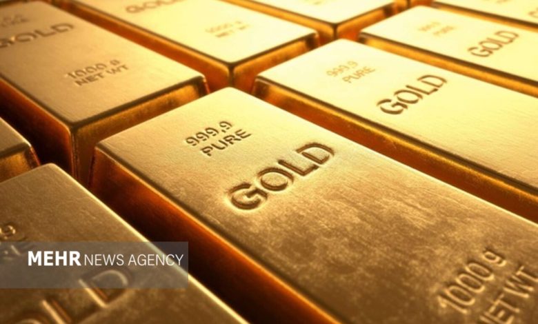 بازار جهانی طلا در انتظار مسیر فدرال رزرو و تنشهای سیاسی بازار جهانی طلا در انتظار مسیر فدرال رزرو و تنشهای سیاسی