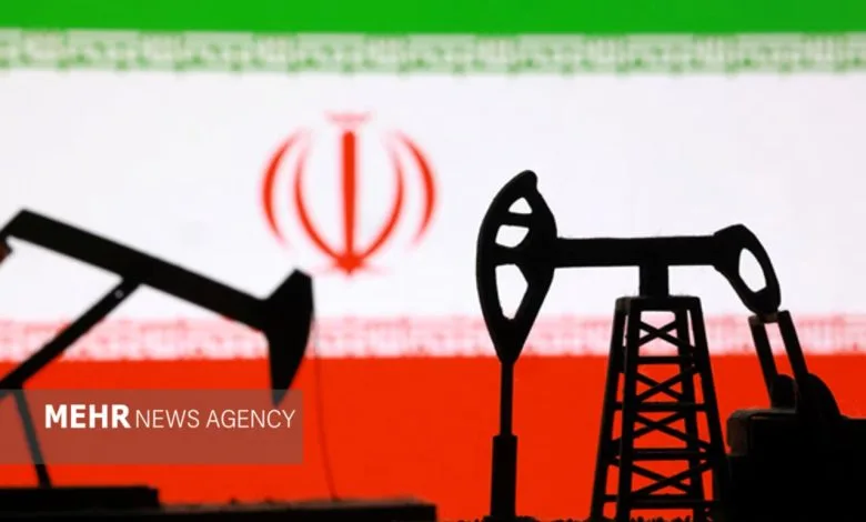 افزایش قیمت نفت ایران در بازار جهانی؛ نفت سبک به ۱۰۴.۷۵ دلار رسید