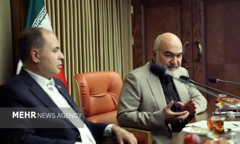 فاز دوم طرح ۵۵۰ هزار هکتاری کشاورزی خوزستان اجرا میشود فاز دوم طرح ۵۵۰ هزار هکتاری کشاورزی خوزستان اجرا میشود