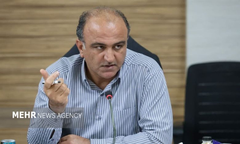 ۹۲ درصد مطالبات گندمکاران خوزستان پرداخت شد ۹۲ درصد مطالبات گندمکاران خوزستان پرداخت شد