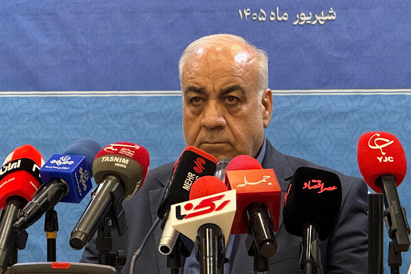 هزینه بازسازی پل B۱ حدود ۲.۷ همت برآورد شده است هزینه بازسازی پل B۱ حدود ۲.۷ همت برآورد شده است