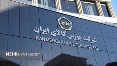 افزایش روزهای معاملاتی در بازار گواهی سپرده کالایی و قراردادهای مشتقه