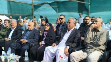 بهره‌برداری از ۲۸۱ کیلومتر راه اصلی و بزرگراه در سیستان و بلوچستان