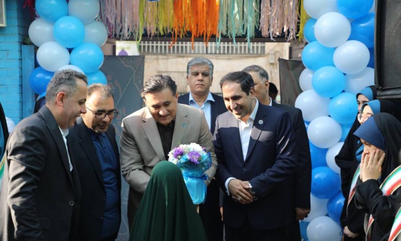 افزایش ۱۰ درصدی بارندگی تهران به معنای پایان خشکسالی نیست افزایش ۱۰ درصدی بارندگی تهران به معنای پایان خشکسالی نیست