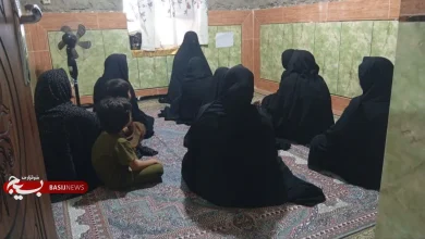 بصیرت افزایی