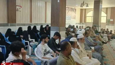جهاد تبیین؛ سپر دفاعی در برابر جنگ ادراکی دشمن