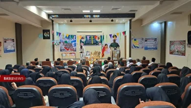 قدرت برآمده از دانش همراه با تقوا و اخلاق، چونان سپری پولادین است