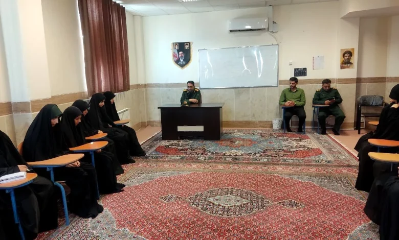 دفاع مقدس؛ روایت ایستادگی ملت ایران در برابر دشمن