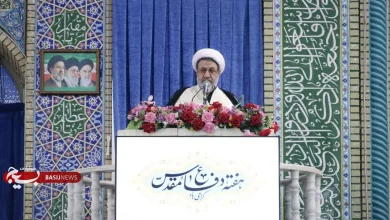 رزمایش جان‌فدایان نماد انسجام و آمادگی مردم کرمان است