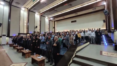 دوره توانمندسازی ارتقای مدیریت آموزشگاهی با حضور ۲۰۰ مدیر مدرسه برگزار شد