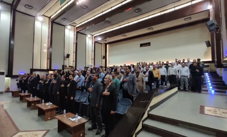دوره توانمندسازی ارتقای مدیریت آموزشگاهی با حضور ۲۰۰ مدیر مدرسه برگزار شد دوره توانمندسازی ارتقای مدیریت آموزشگاهی با حضور ۲۰۰ مدیر مدرسه برگزار شد