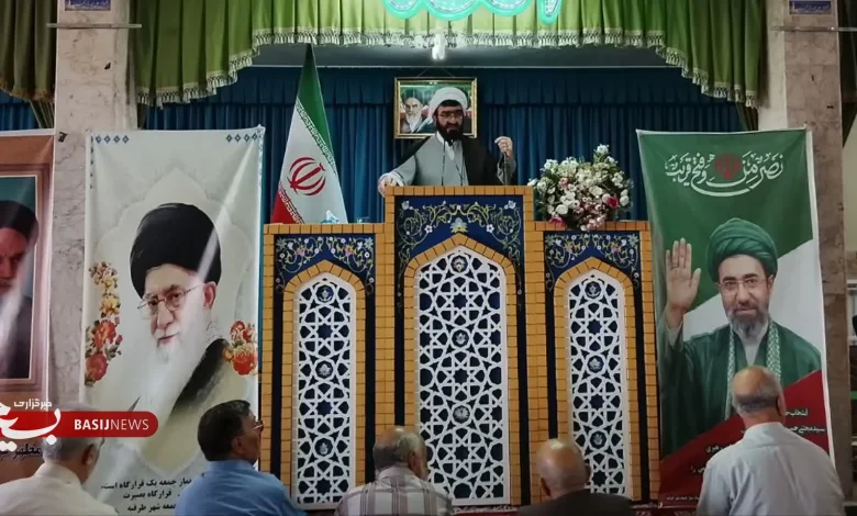 دیپلماسی عزتمندانه، پاسخ ایران به تهدید و زورگویی است