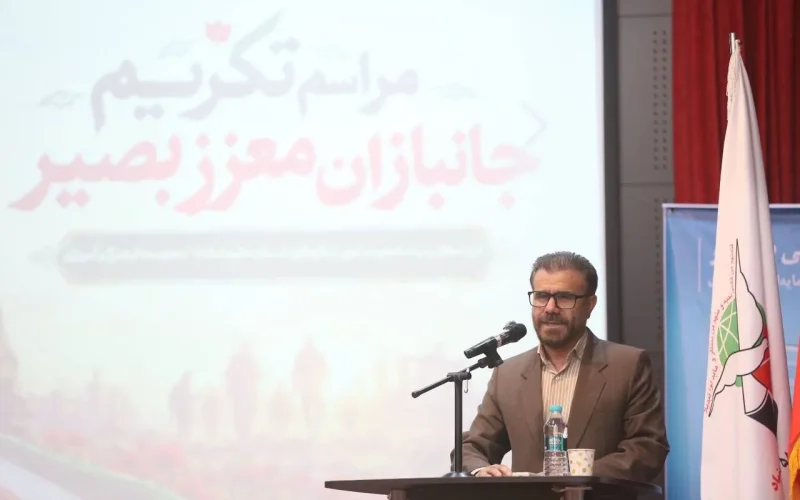 فرهنگ ایثار و شهادت نرم‌افزار قدرت بازدارندگی کشور است