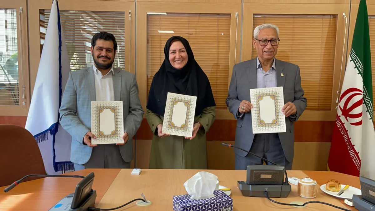 اعلام آمادگی کانون‌های دانشجویی برای ترویج فرهنگ اهدای خون در خراسان رضوی