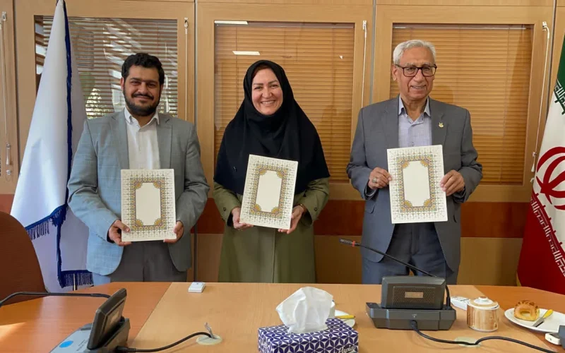 اعلام آمادگی کانونهای دانشجویی برای ترویج فرهنگ اهدای خون در خراسان رضوی اعلام آمادگی کانونهای دانشجویی برای ترویج فرهنگ اهدای خون در خراسان رضوی