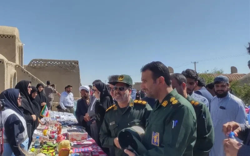 روستاها محور تولید و محرومیتزدایی هستند