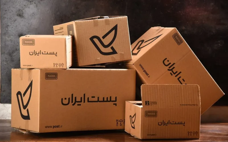 خوزستان؛ مقصد ۲۰ میلیون مرسوله پستی