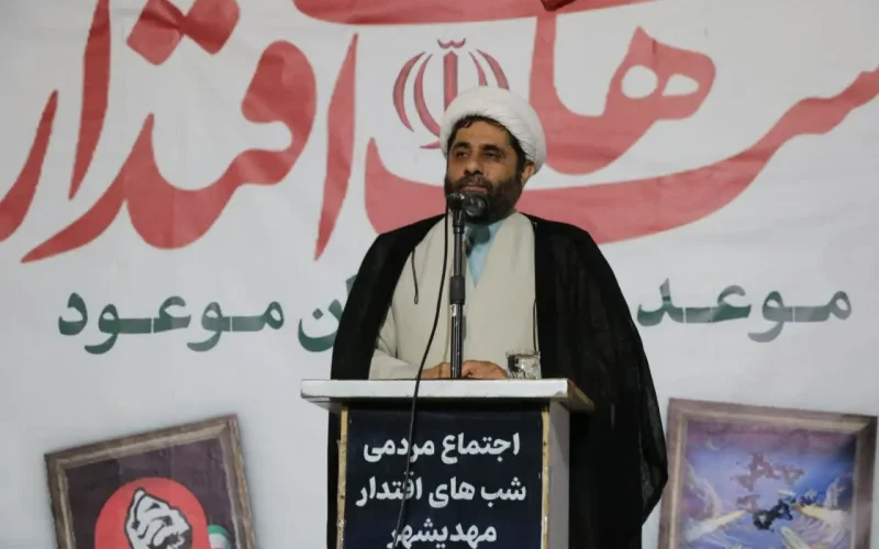 ایران قوی با اتحاد ملی، قدرت علمی، اقتدار دفاعی و توانمندی اقتصادی محقق می‌شود