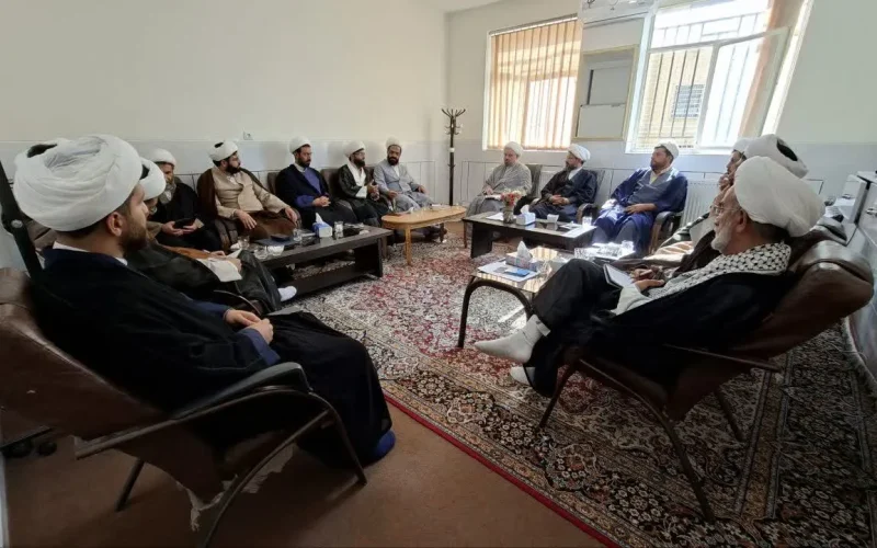 ظرفیت تبلیغی کشور ۲۰ برابر شده است