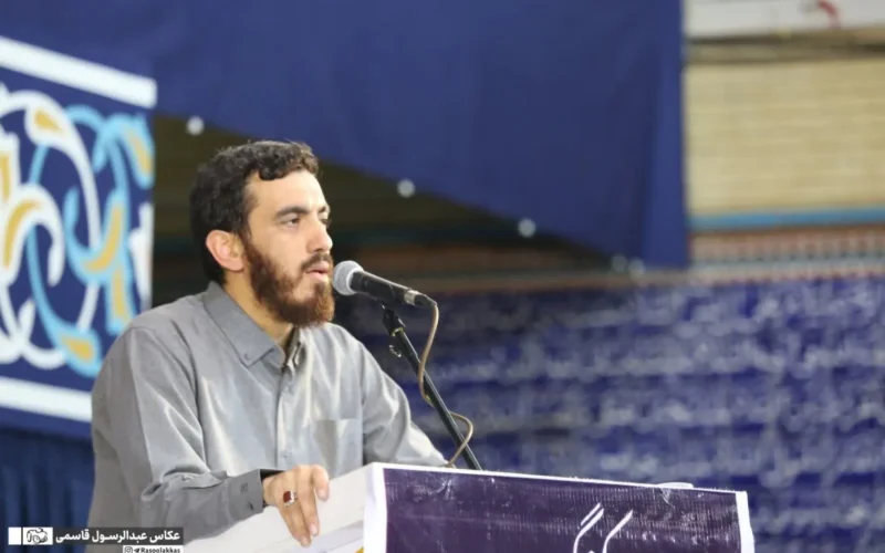 برگزاری یادواره علمداران و حافظان خلیج فارس با گرامیداشت سرداران شهید نادر مهدوی و غلامحسین توسلی