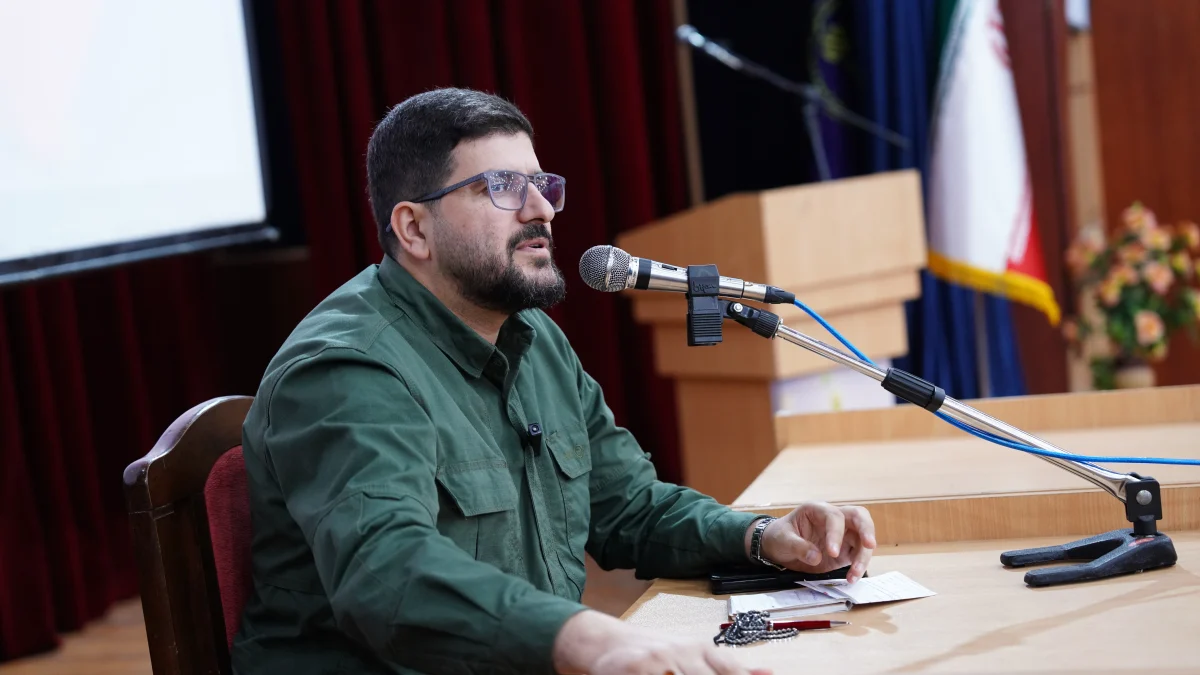 امیدآفرینی و کادرسازی برای انقلاب اسلامی، دو مأموریت اساسی گروه‌های جهادی است