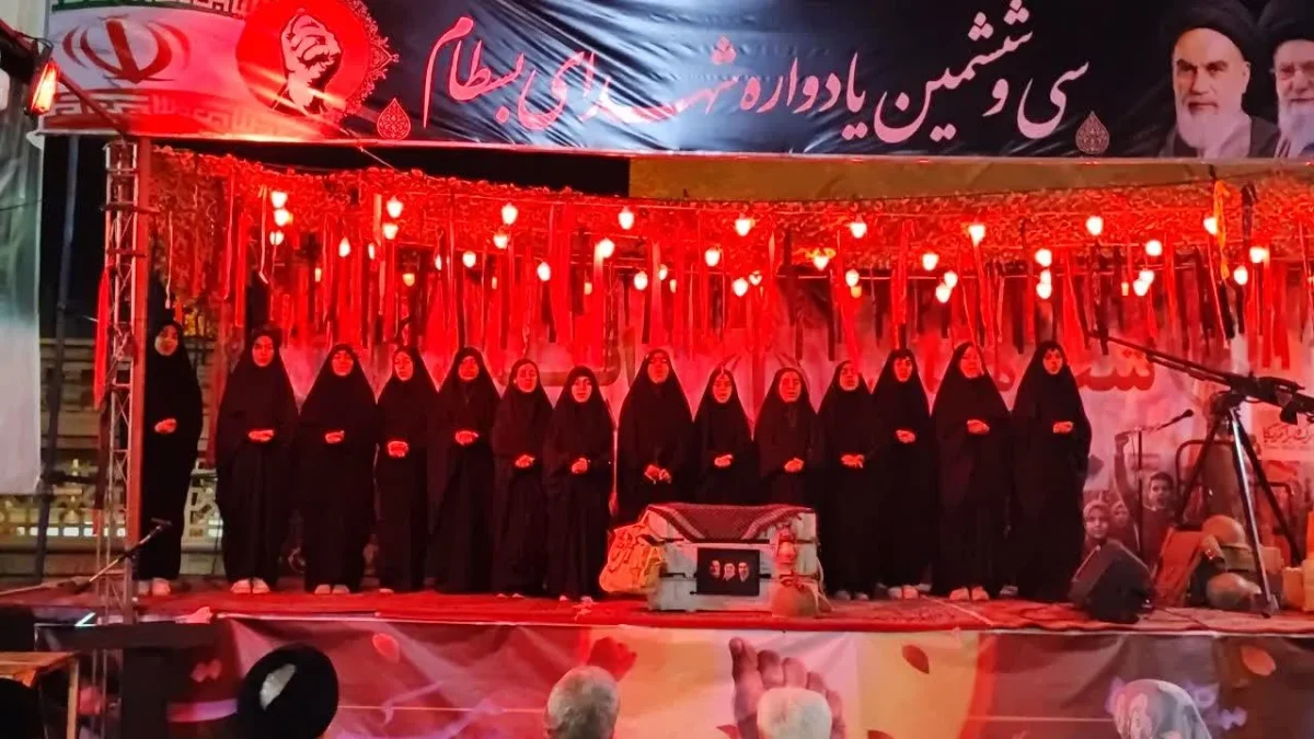 قدرت موشکی و پهپادی ما بومی است و عامل اقتدار کشور است