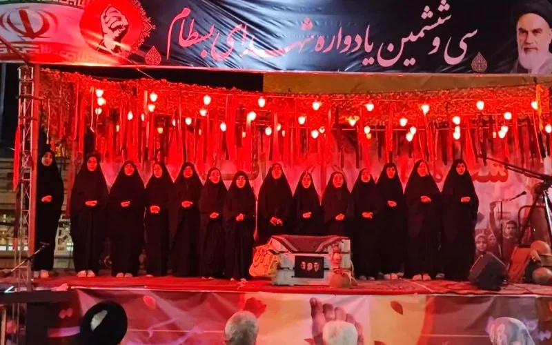 قدرت موشکی و پهپادی ما بومی است و عامل اقتدار کشور است قدرت موشکی و پهپادی ما بومی است و عامل اقتدار کشور است