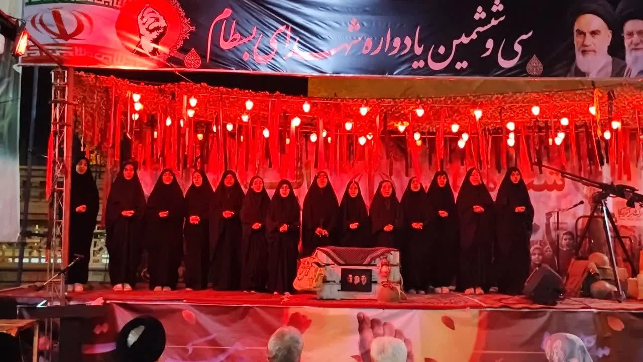 قدرت موشکی و پهپادی ما بومی است و عامل اقتدار کشور است