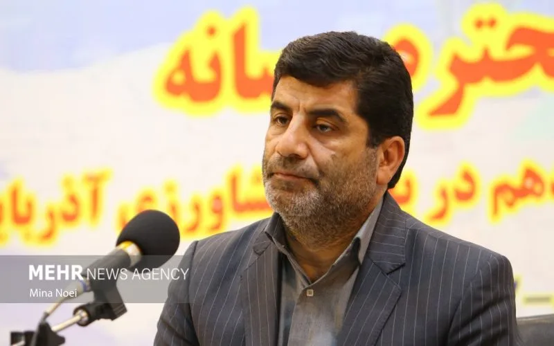 فتحی: کالابرگ می‌تواند الگوی مصرف دهک‌های پایین را تغییر دهد