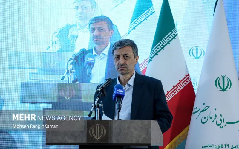 فتاح: ۳ همت برای حمایت از طرح‌های صنایع دستی اختصاص یافت